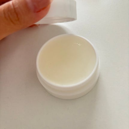 リップ&ネイル バーム/YOROSHI COSMETICS (よろし化粧堂)/リップバームを使ったクチコミ(2枚目)