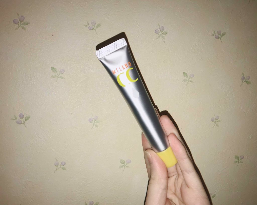 薬用 しみ 集中対策 美容液/メラノCC/美容液を使ったクチコミ(1枚目)