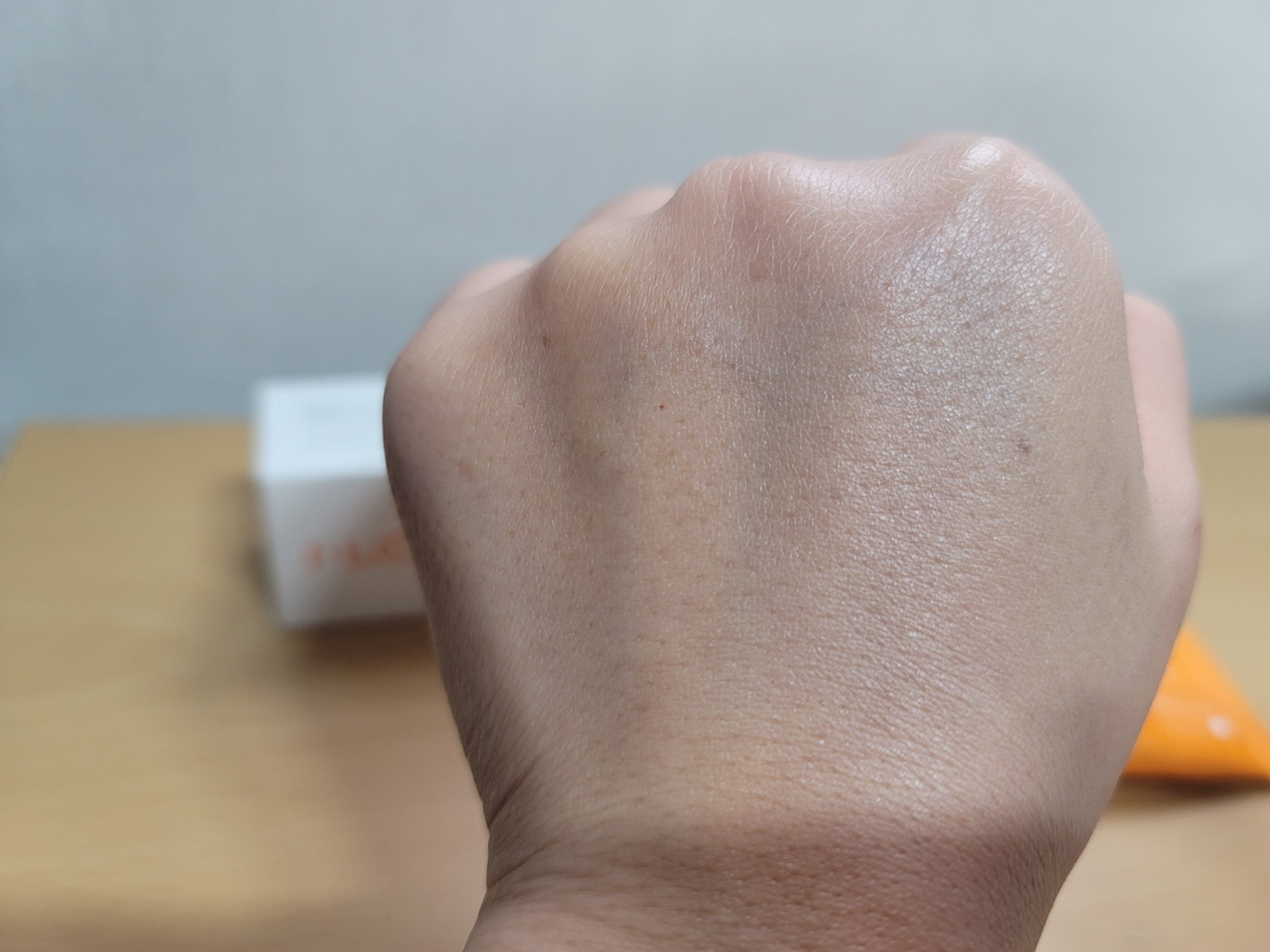 アイレノールすっぴんクリーム/IRENOL/クリームコンシーラーを使ったクチコミ（3枚目）