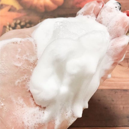 ブライト酵素洗顔パウダー/SIRTFL/洗顔パウダーを使ったクチコミ(4枚目)