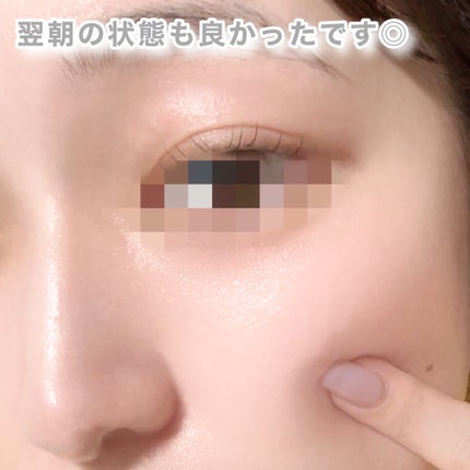 シカプラスト リペアクリーム B5+ /ラ ロッシュ ポゼ/フェイスクリームを使ったクチコミ(6枚目)