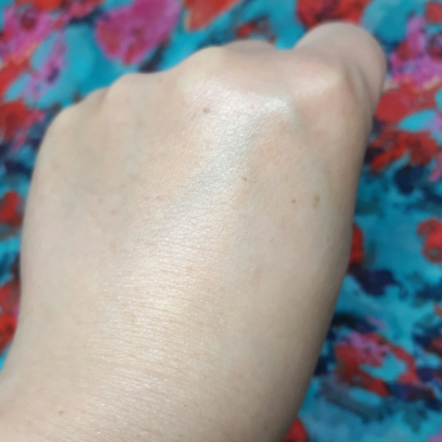 ドリーミースキン アロマミルク/ジョンソンボディケア/ボディミルクを使ったクチコミ(3枚目)