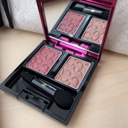 コフレ タンタシオン/Elégance/メイクアップキットを使ったクチコミ(3枚目)