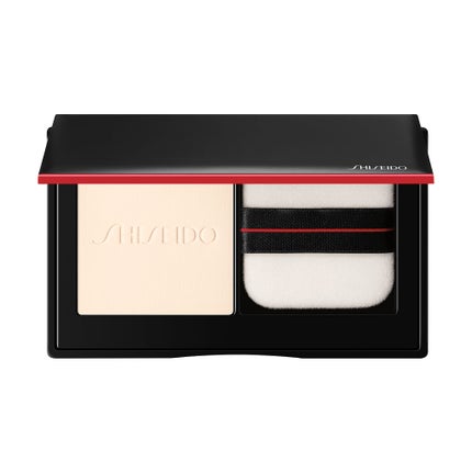 シンクロスキン インビジブル シルク プレストパウダー / SHISEIDO