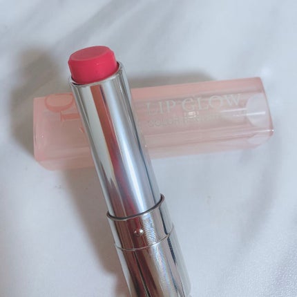 ディオール アディクト リップ グロウ/Dior/リップバームを使ったクチコミ(1枚目)