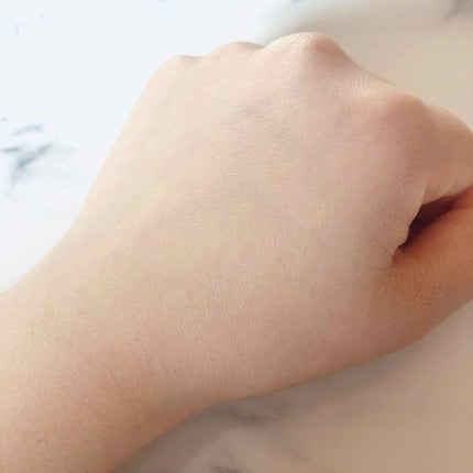 スーパーサンシールド ブライトヴェール/ACSEINE/化粧下地を使ったクチコミ(3枚目)