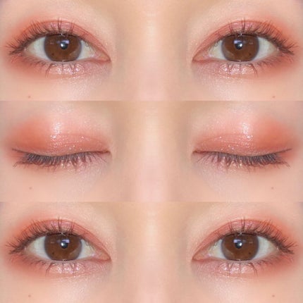 スキルレスライナー/LUMIURGLAS/リキッドアイライナーを使ったクチコミ(3枚目)