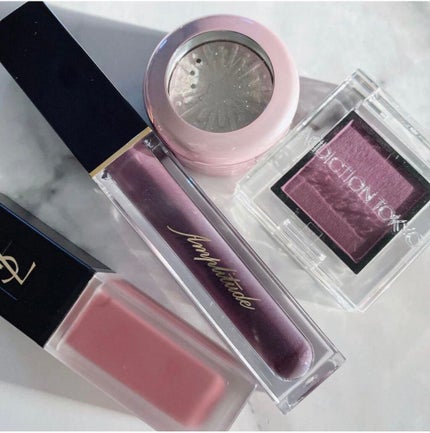 タトワージュ クチュール ベルベットクリーム/YVES SAINT LAURENT BEAUTE/口紅を使ったクチコミ(1枚目)