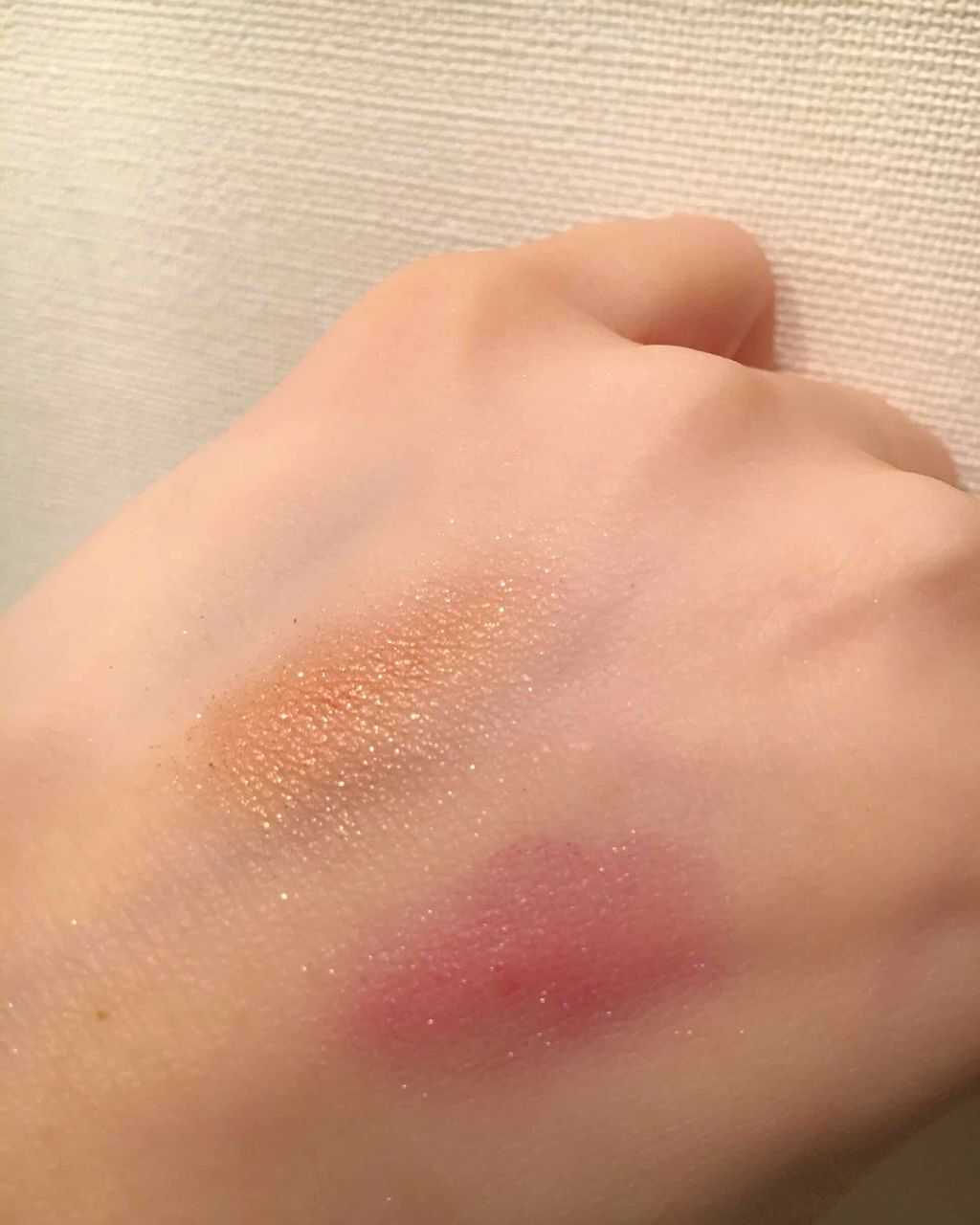 プライベート シャドウ 03 バイオレット ビニール (ビニール)/TOM FORD BEAUTY/単色アイシャドウを使ったクチコミ（2枚目）