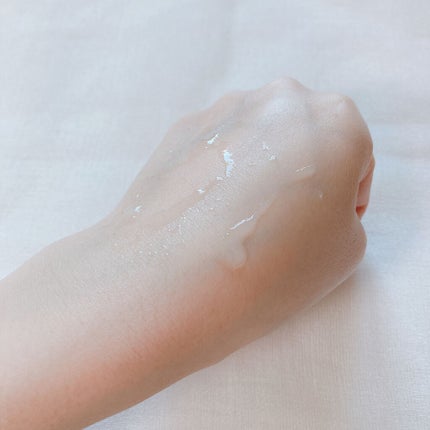 ヒアロビューティー モイストケアローション/太陽のアロエ社/化粧水を使ったクチコミ(6枚目)