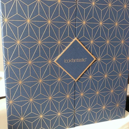 lookfantastic Advent Calendar 2019/Lookfantastic/その他キットセットを使ったクチコミ(2枚目)
