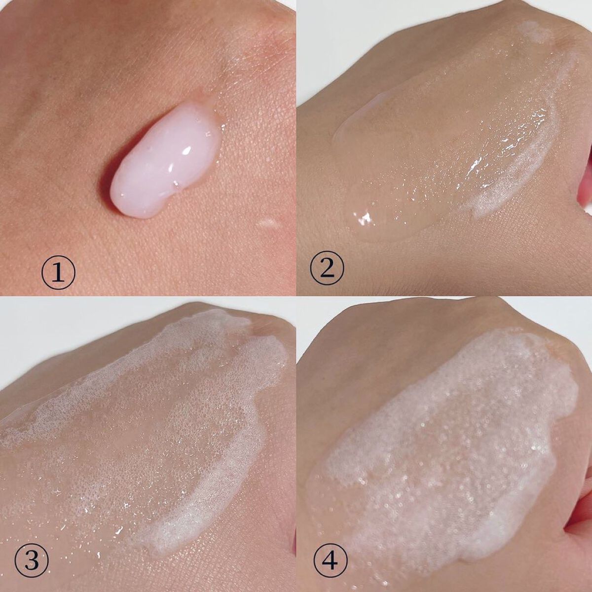 マジックバブルエッセンスパックMINI/BAKER7/シートマスク・パックを使ったクチコミ(2枚目)