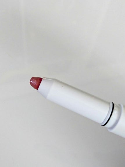 フロスティ シャドウ スティック/SUQQU/スティックアイシャドウを使ったクチコミ(2枚目)