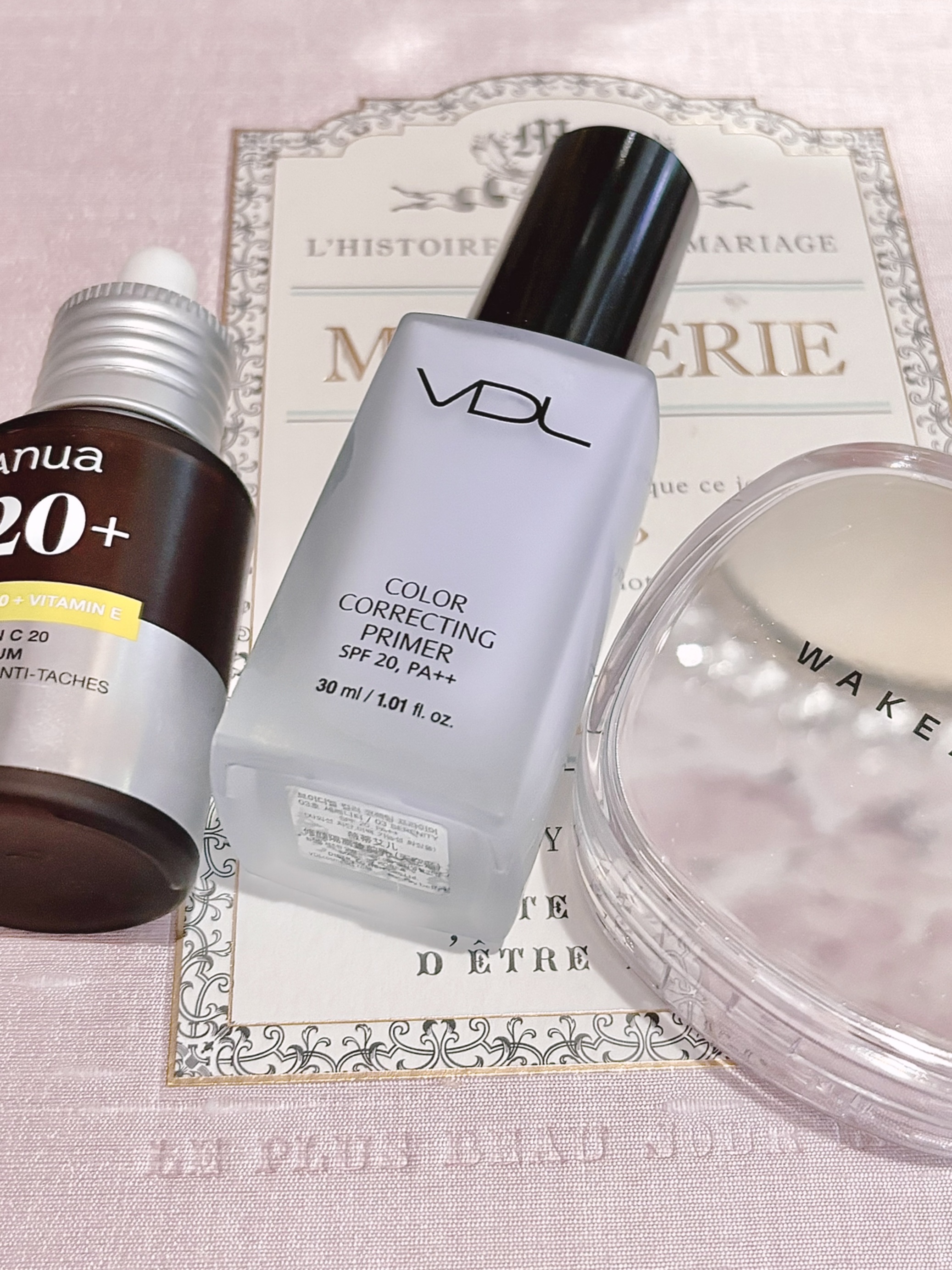 ゲットイットティントグレーズバーム/TONYMOLY/リップティントを使ったクチコミ（3枚目）