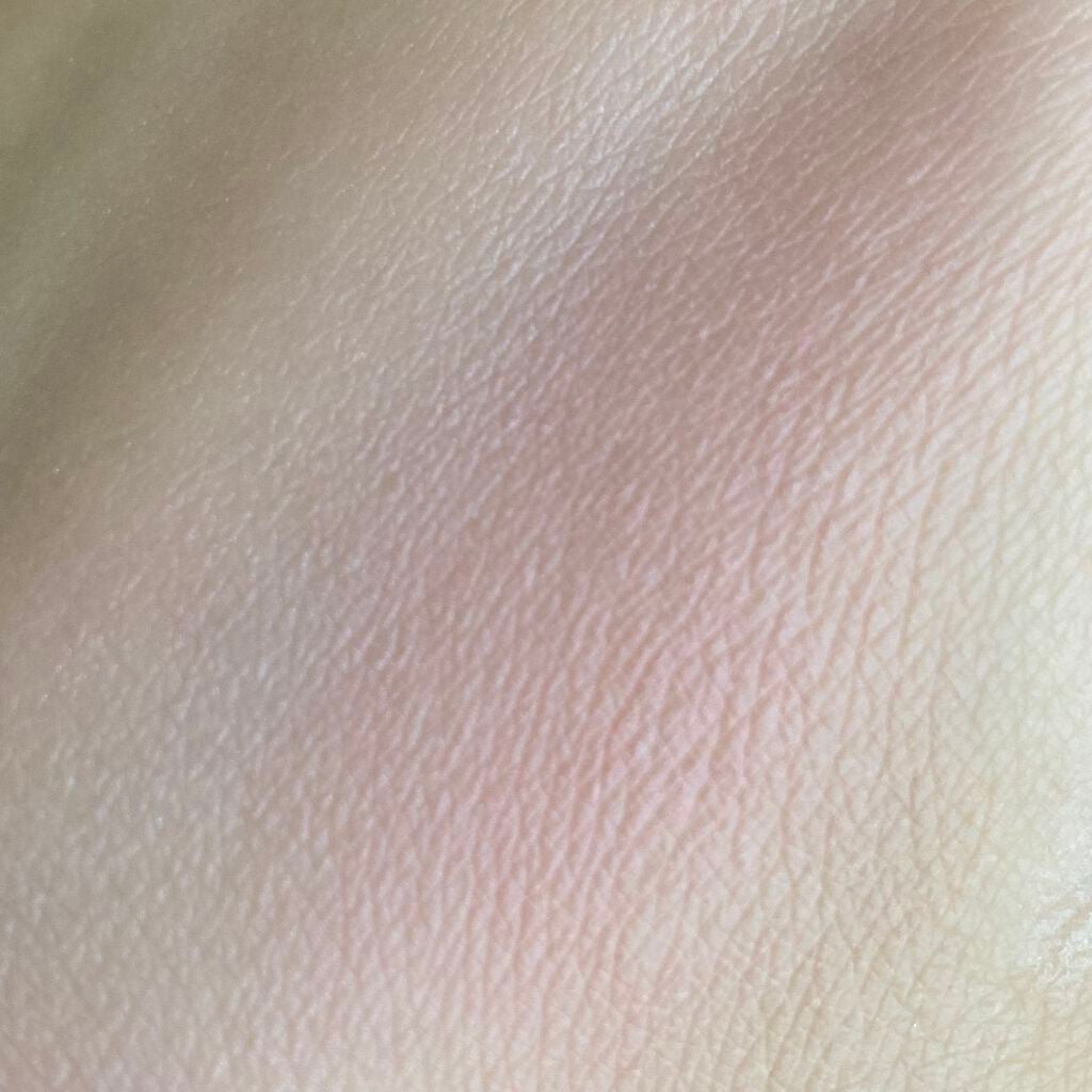 オーラティック ブラッシュ/excel/パウダーチークを使ったクチコミ(4枚目)