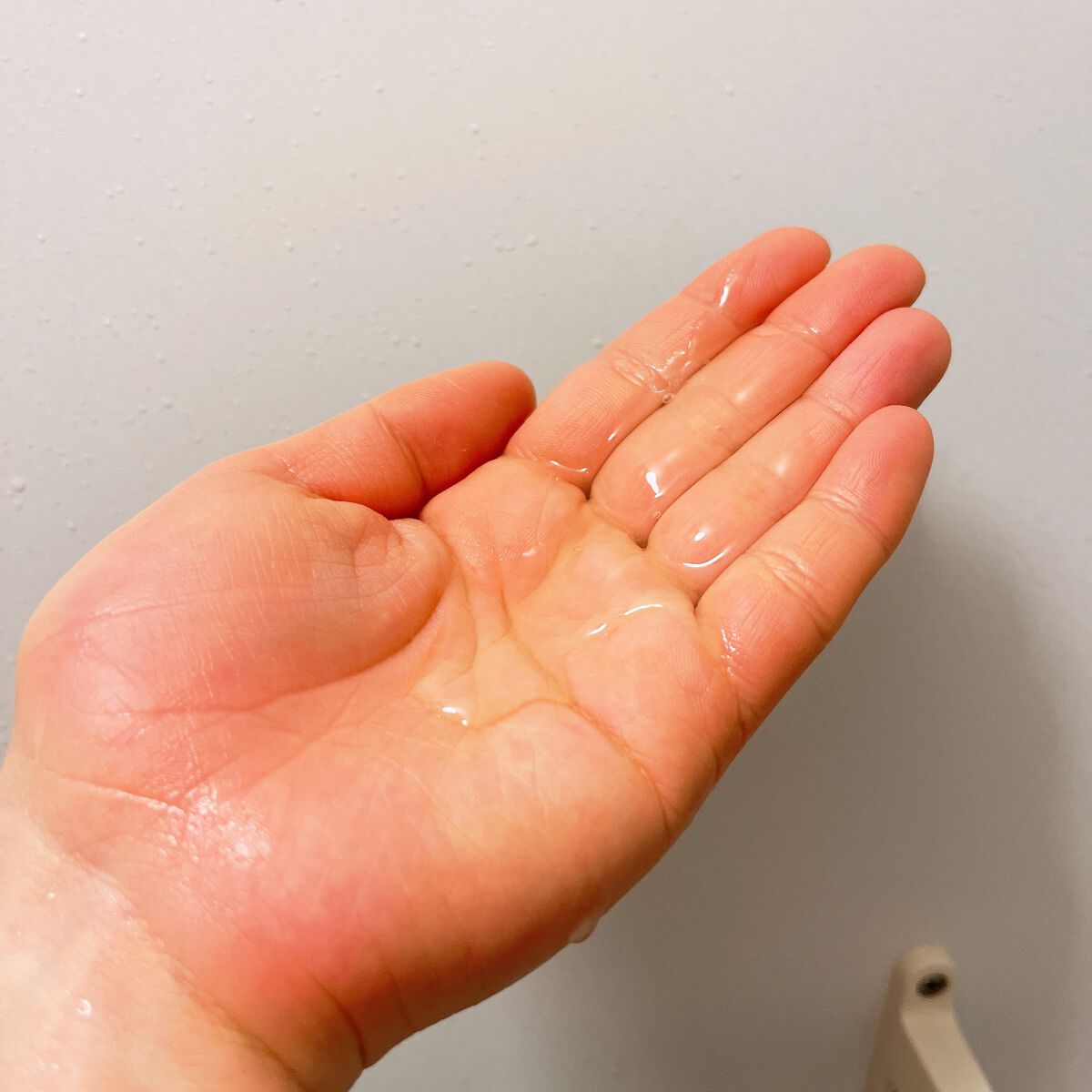 ドリーミー モイスト シャンプー/ヘアトリートメント シャンプー435ml/THERATIS/市販シャンプーを使ったクチコミ（2枚目）