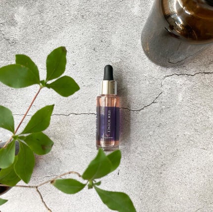 ステムサイエンスオイル/エピステーム/ブースター・導入液を使ったクチコミ(1枚目)