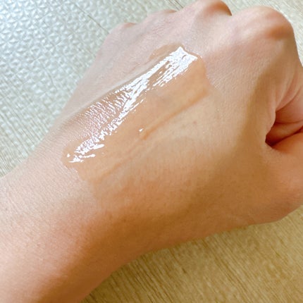 FAS ザ クリア クレンジングジェル/FAS/クレンジングジェルを使ったクチコミ(5枚目)