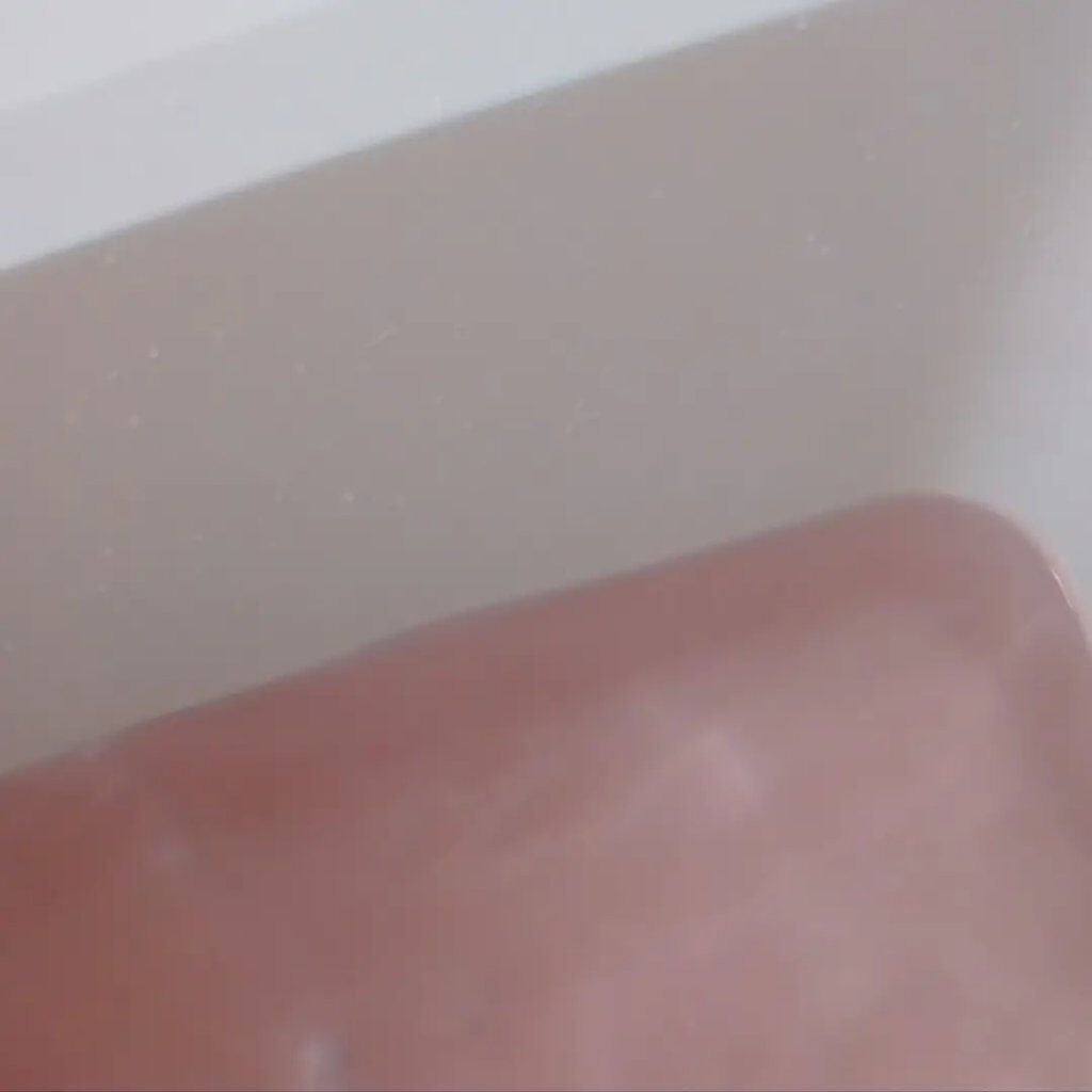 Ayur Time(アーユルタイム)/アーユルタイム/無機塩系入浴剤を使ったクチコミ(3枚目)