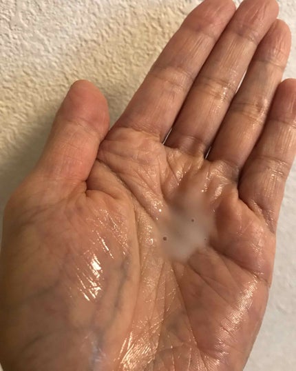 草花木果 アクネ保湿液 しっとり(医薬部外品)/草花木果/美容液を使ったクチコミ(2枚目)