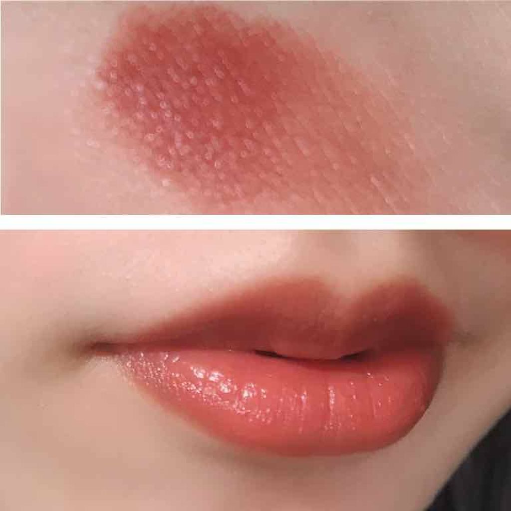 マシュマロルック リップスティック/リンメル ロンドン/口紅を使ったクチコミ(2枚目)