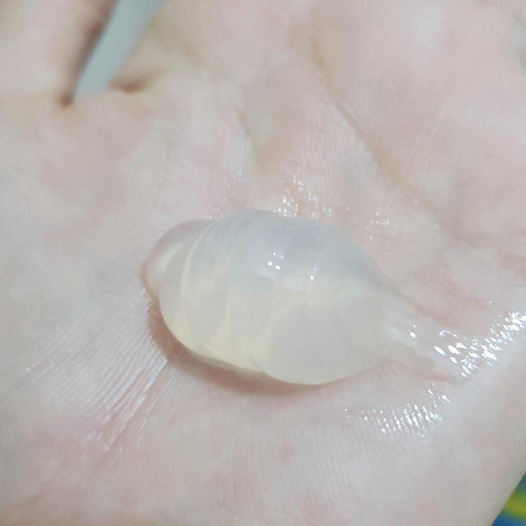 Salanaru ピュアクレンジングジェル　クリア/Salanaru（サラナル）/クレンジングジェルを使ったクチコミ（2枚目）