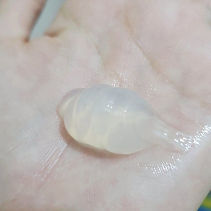 Salanaru ピュアクレンジングジェル クリア/Salanaru(サラナル)/クレンジングジェルを使ったクチコミ(2枚目)