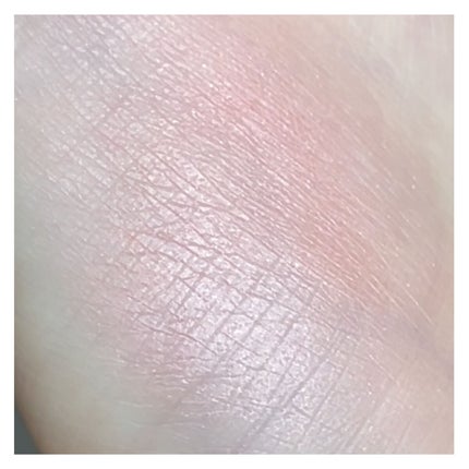 【旧品】パウダーチークス PW44 メロウピーチ/キャンメイク/パウダーチークを使ったクチコミ(3枚目)