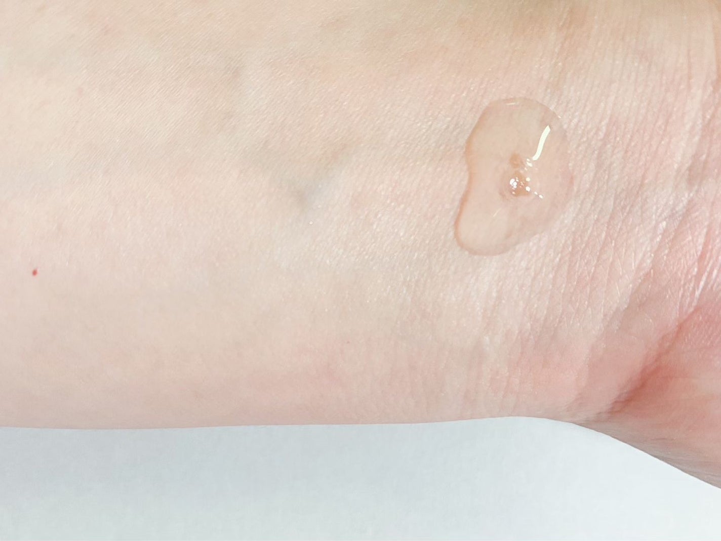 ヴィーガンナイアシンアミドリカバリーセラム/SKIN&LAB/美容液を使ったクチコミ(2枚目)