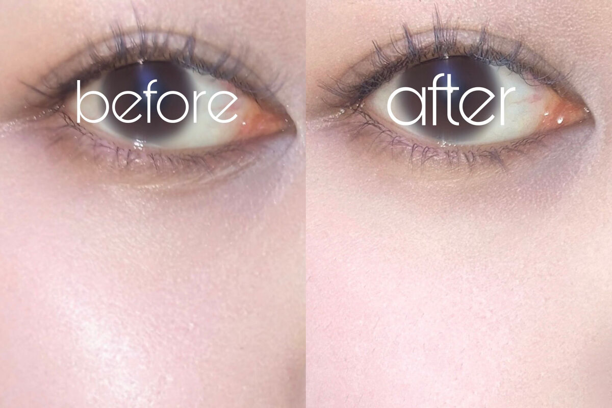 ZEESEA 「ゼロ」粉感皮脂コントロールルースパウダー 【旧】J02 抜け感ベージュ/ZEESEA/ルースパウダーを使ったクチコミ（2枚目）