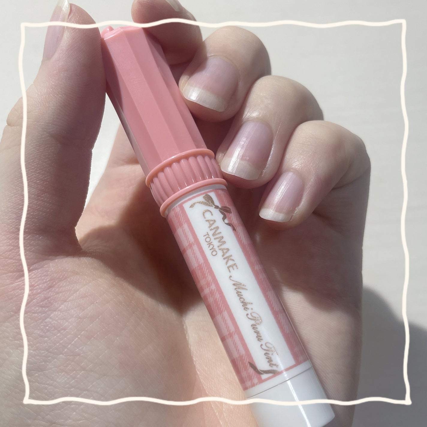 マーメイドスキンジェルUV/キャンメイク/日焼け止めジェルを使ったクチコミ(5枚目)