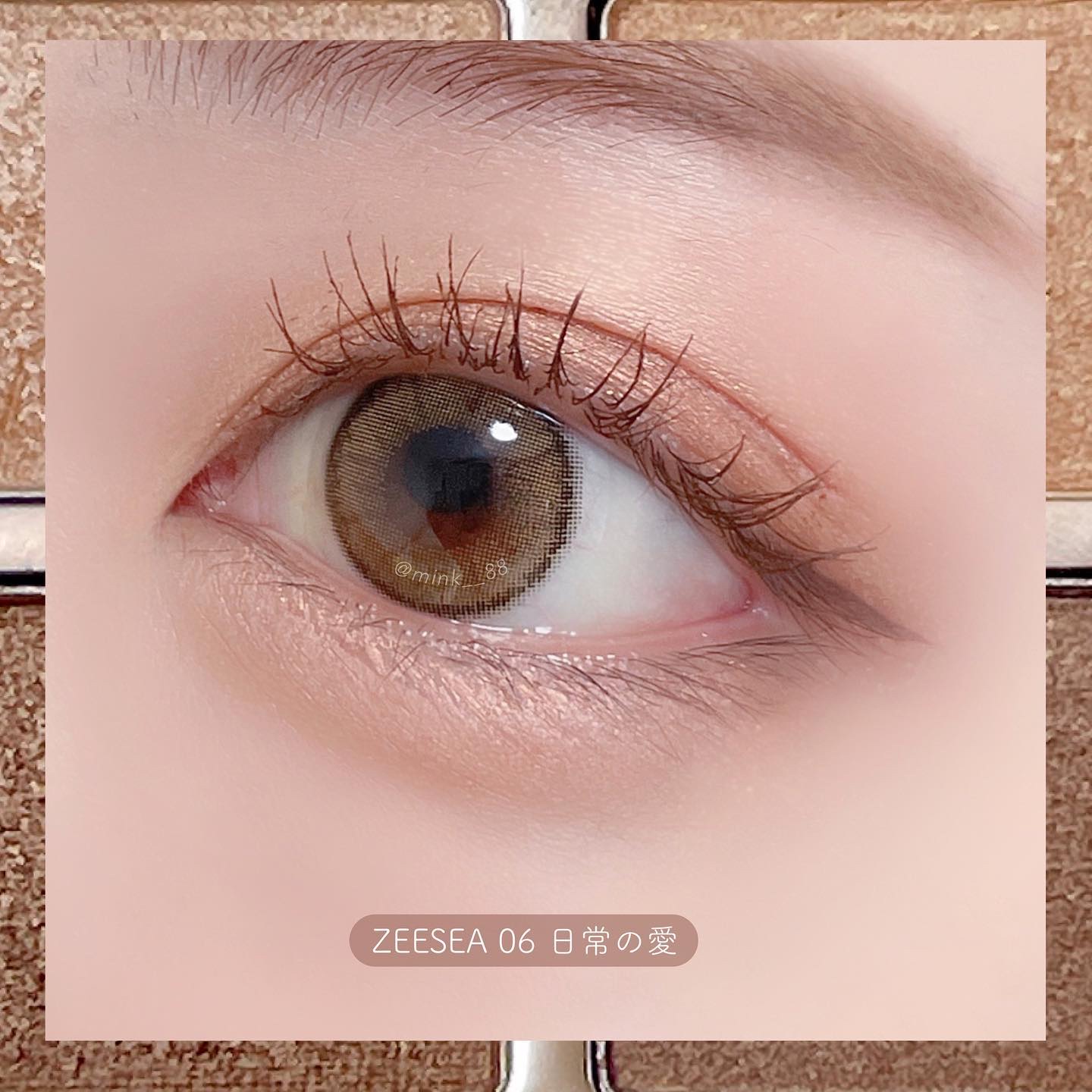 マイクロマスカラ アドバンストフィルム/ヒロインメイク/マスカラを使ったクチコミ（2枚目）