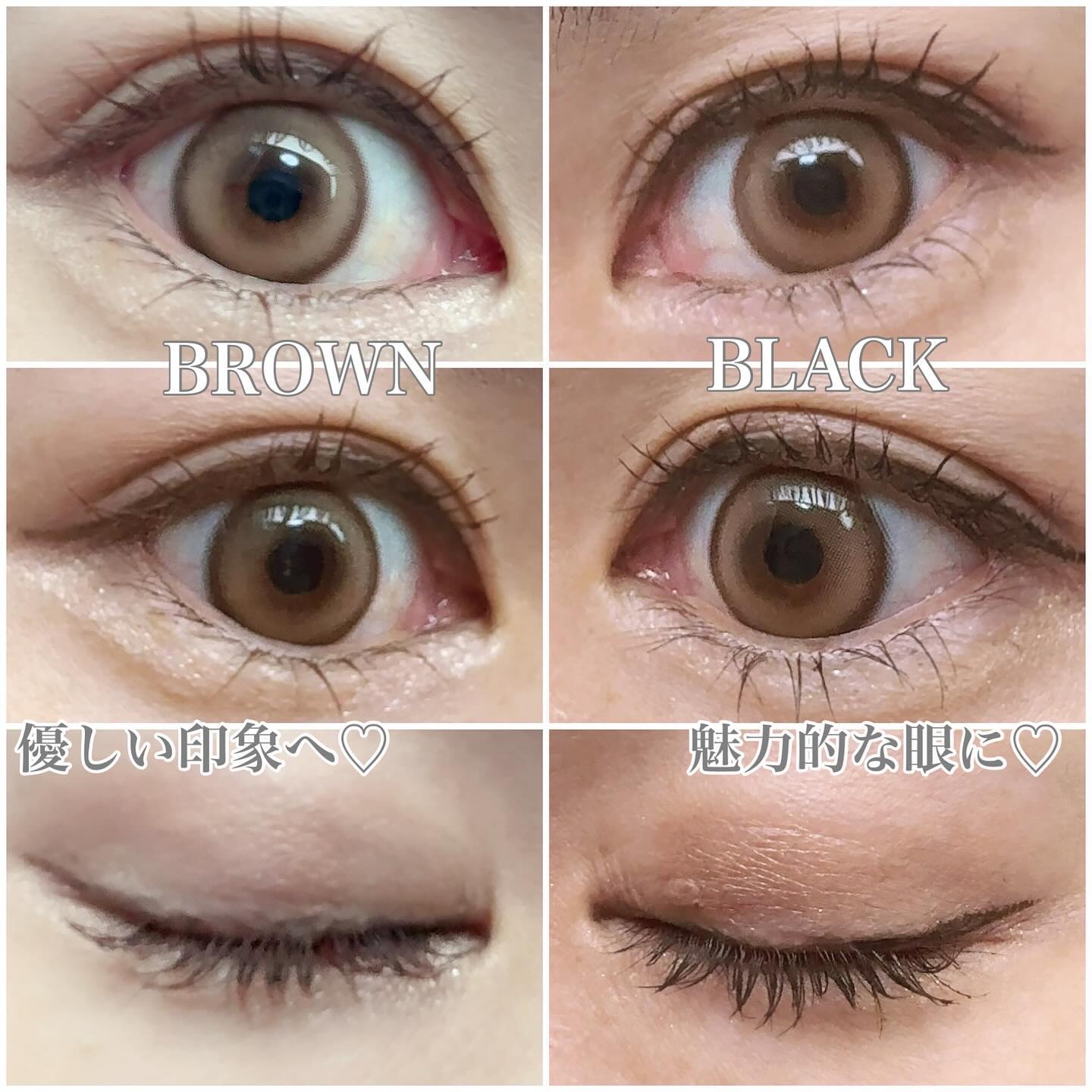 ラッシュニスタ N/MAYBELLINE NEW YORK/マスカラを使ったクチコミ（3枚目）