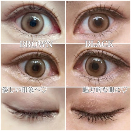 ラッシュニスタ N/MAYBELLINE NEW YORK/マスカラを使ったクチコミ(3枚目)