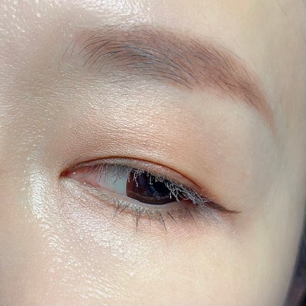 デザイニングブラウンアイズ/KATE/アイシャドウパレットを使ったクチコミ(3枚目)