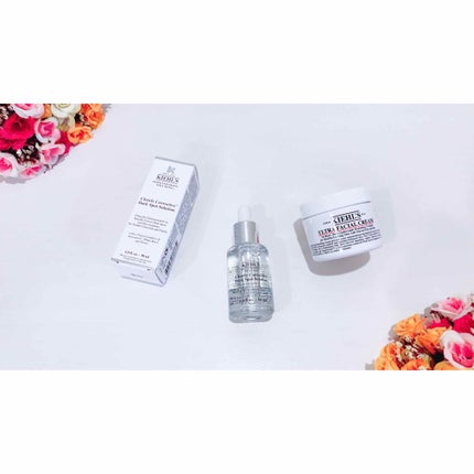 クリーム UFC/Kiehl's/フェイスクリームを使ったクチコミ(1枚目)