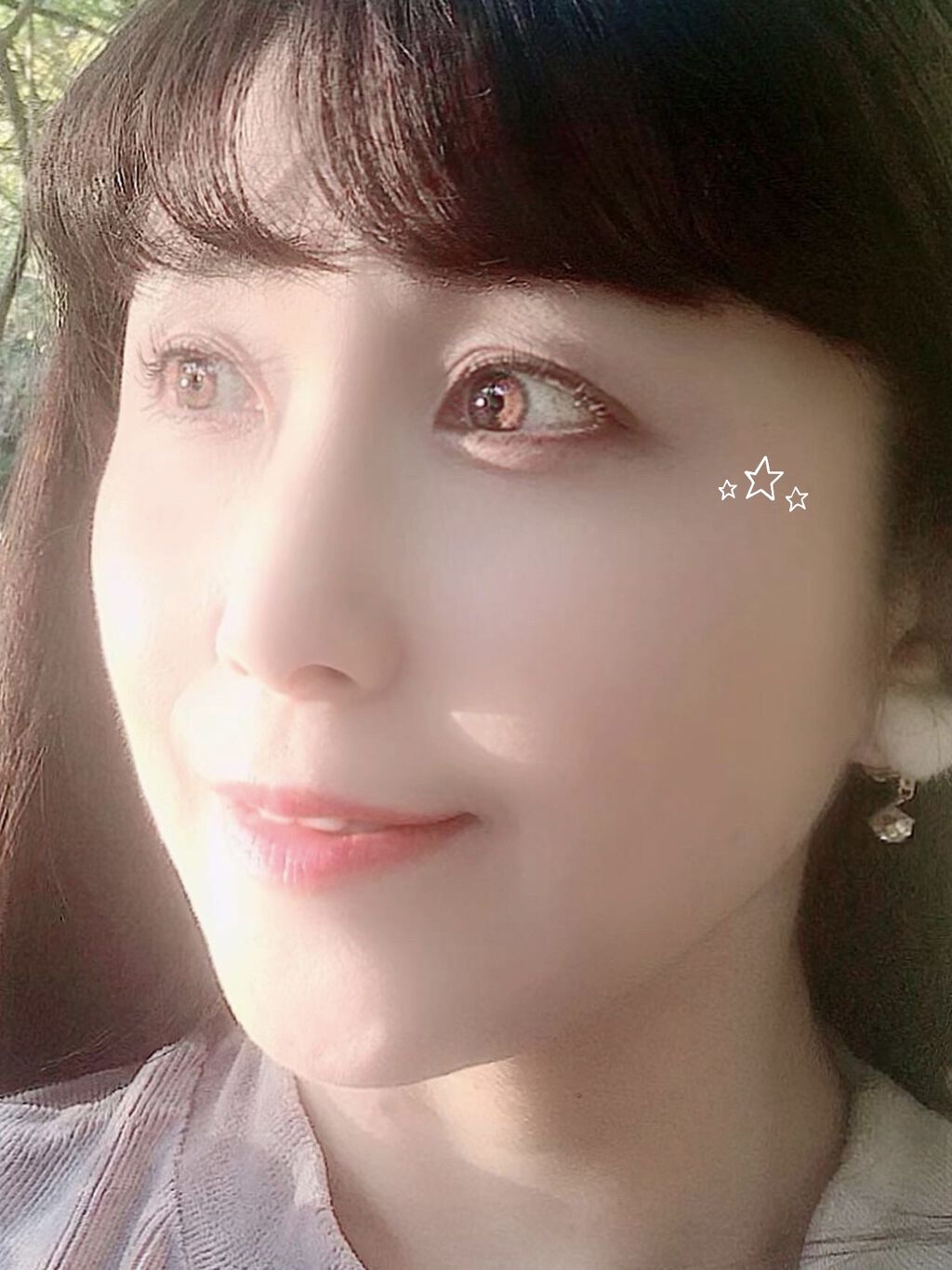 UVイデア XL プロテクショントーンアップ ローズ/ラ ロッシュ ポゼ/日焼け止めクリームを使ったクチコミ（2枚目）