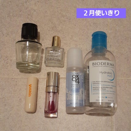 大島椿(ツバキ油)/大島椿/ヘアオイルを使ったクチコミ(1枚目)