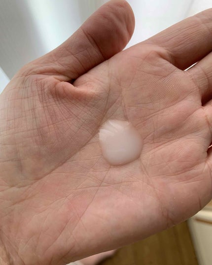 純白専科 すっぴん美容水 II/SENKA(専科)/化粧水を使ったクチコミ(2枚目)