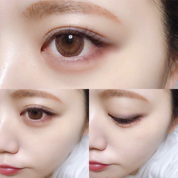 シングルアイシャドー/NARS/単色アイシャドウ by huis(ゆい)