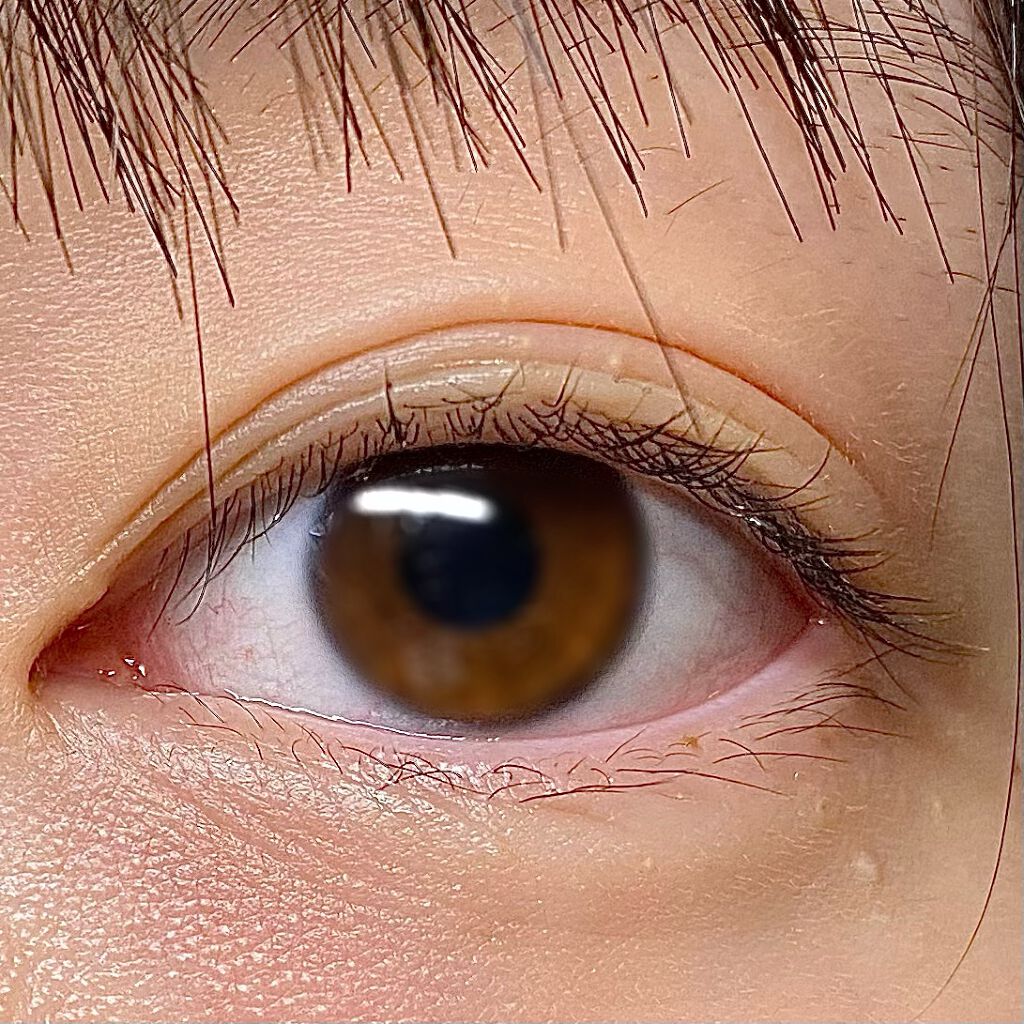 まつげ美容液EX/CEZANNE/まつげ美容液を使ったクチコミ（3枚目）