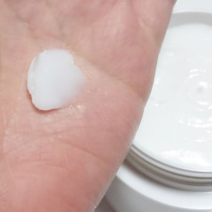 くせ・うねり集中ケアマスク/エッセンシャル flat/ヘアマスク・ヘアパックを使ったクチコミ(3枚目)