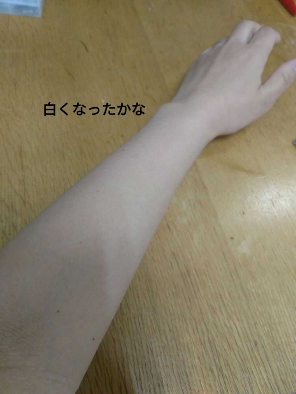 桜雪の雫。/Shiro no Sakura./美容サプリメントを使ったクチコミ（2枚目）