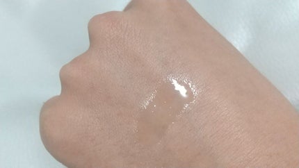 RMK Wトリートメントオイル/RMK/ブースター・導入液を使ったクチコミ(2枚目)