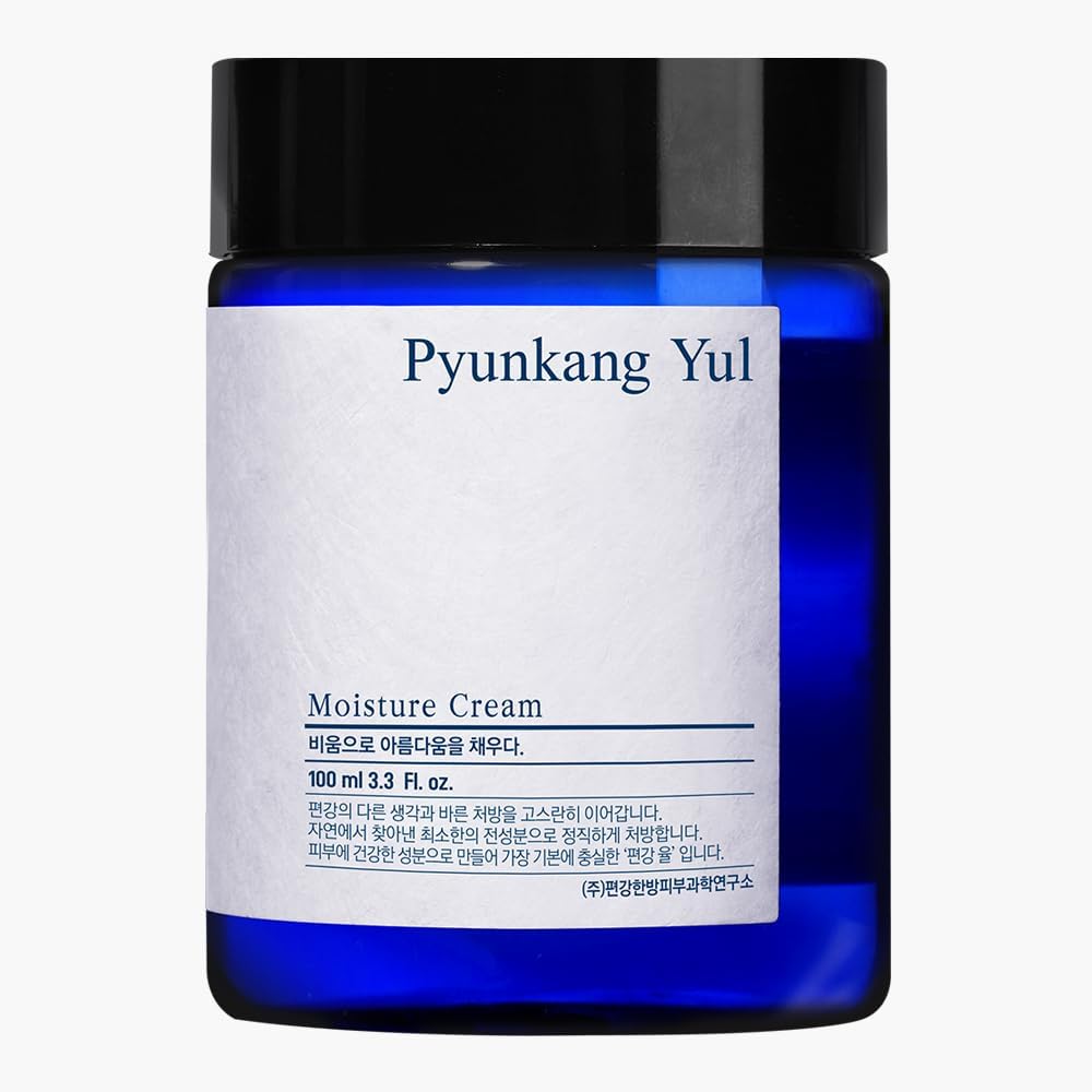 Pyunkang Yul モイスチャークリーム