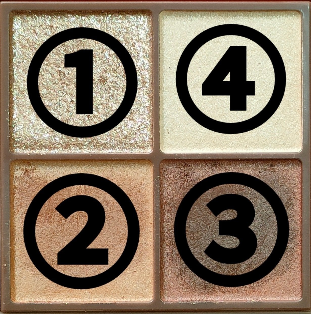 ブラッシュ/NARS/パウダーチークを使ったクチコミ(4枚目)