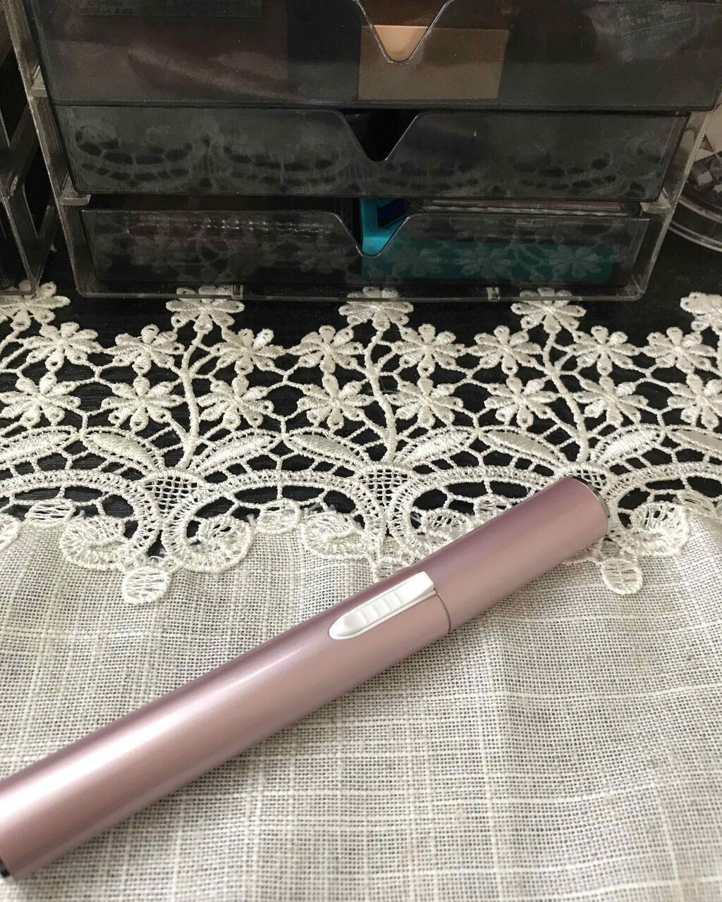 フェイスシェーバー/ドン・キホーテ/シェーバーを使ったクチコミ(1枚目)