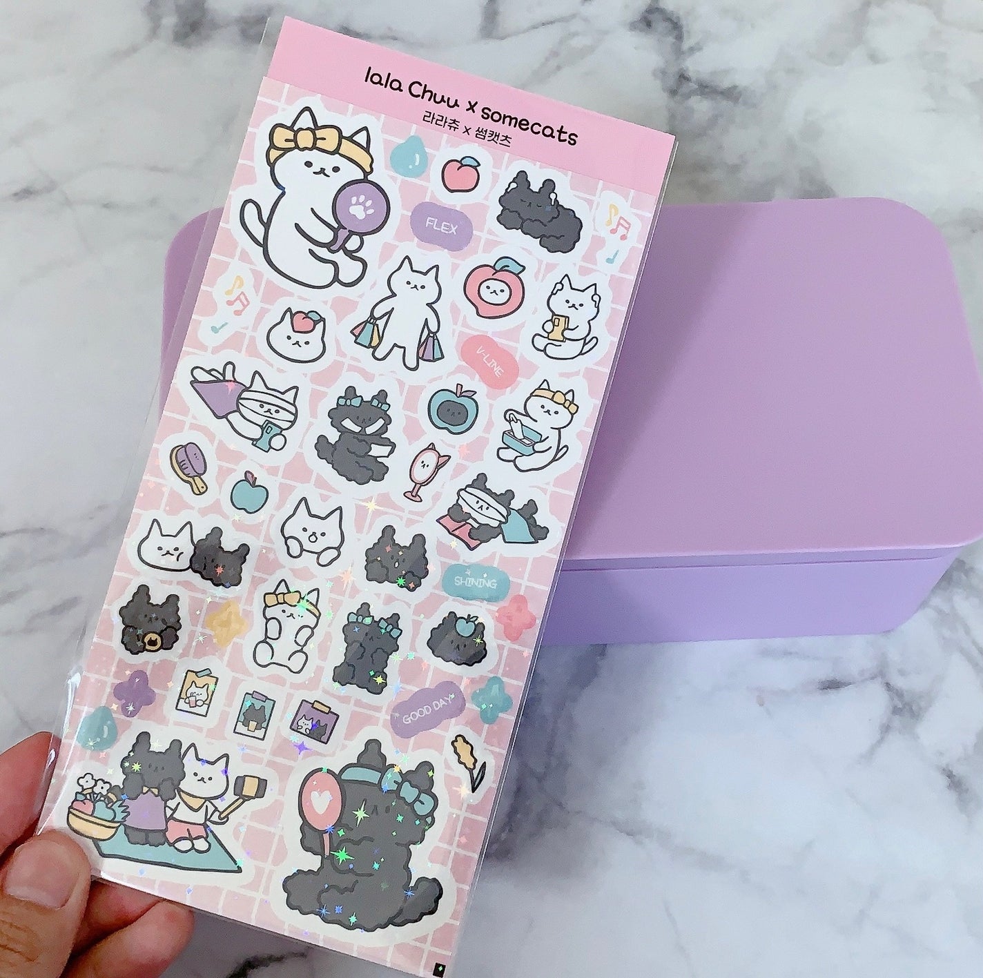 イージーチョップバンドマスク ユースシェーパー/lalachuu/シートマスク・パックを使ったクチコミ(8枚目)