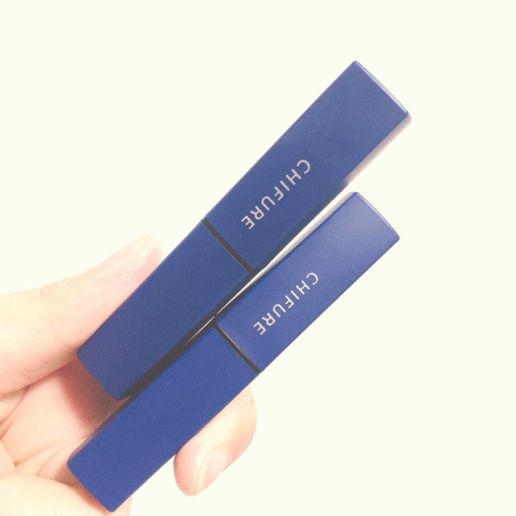 リップスティック Y/ちふれ/口紅を使ったクチコミ（1枚目）