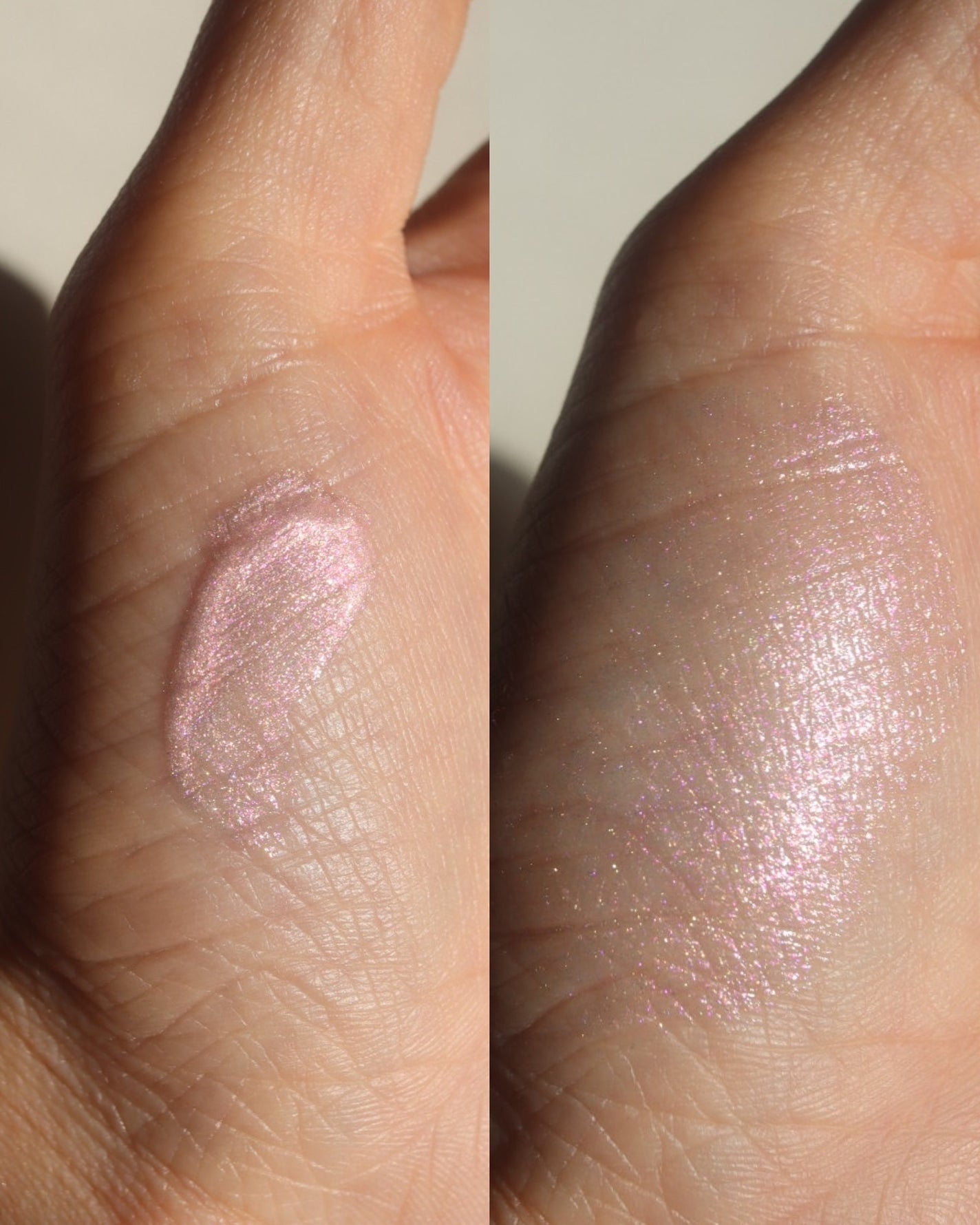 フラッシュポットハイライト/Lummir/クリームハイライトを使ったクチコミ(3枚目)